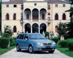 Lancia Lybra SW 1999 года